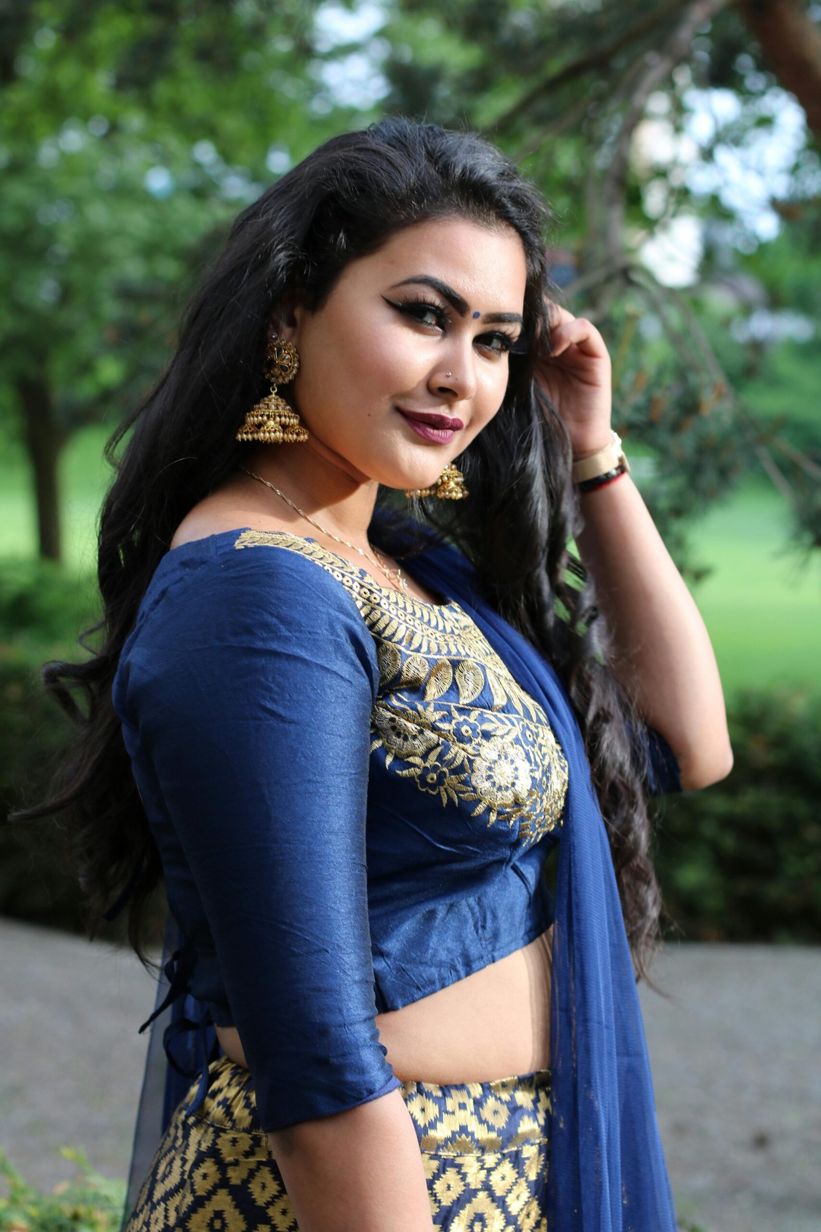 Riya Banerjee